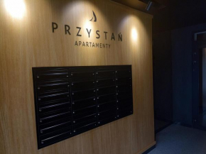 Apartament Przystań - dostęp zdalny, Giżycko
